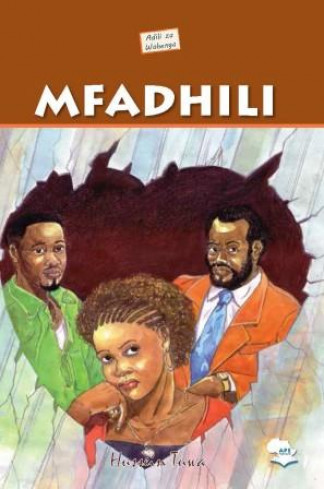 Mfadhili
