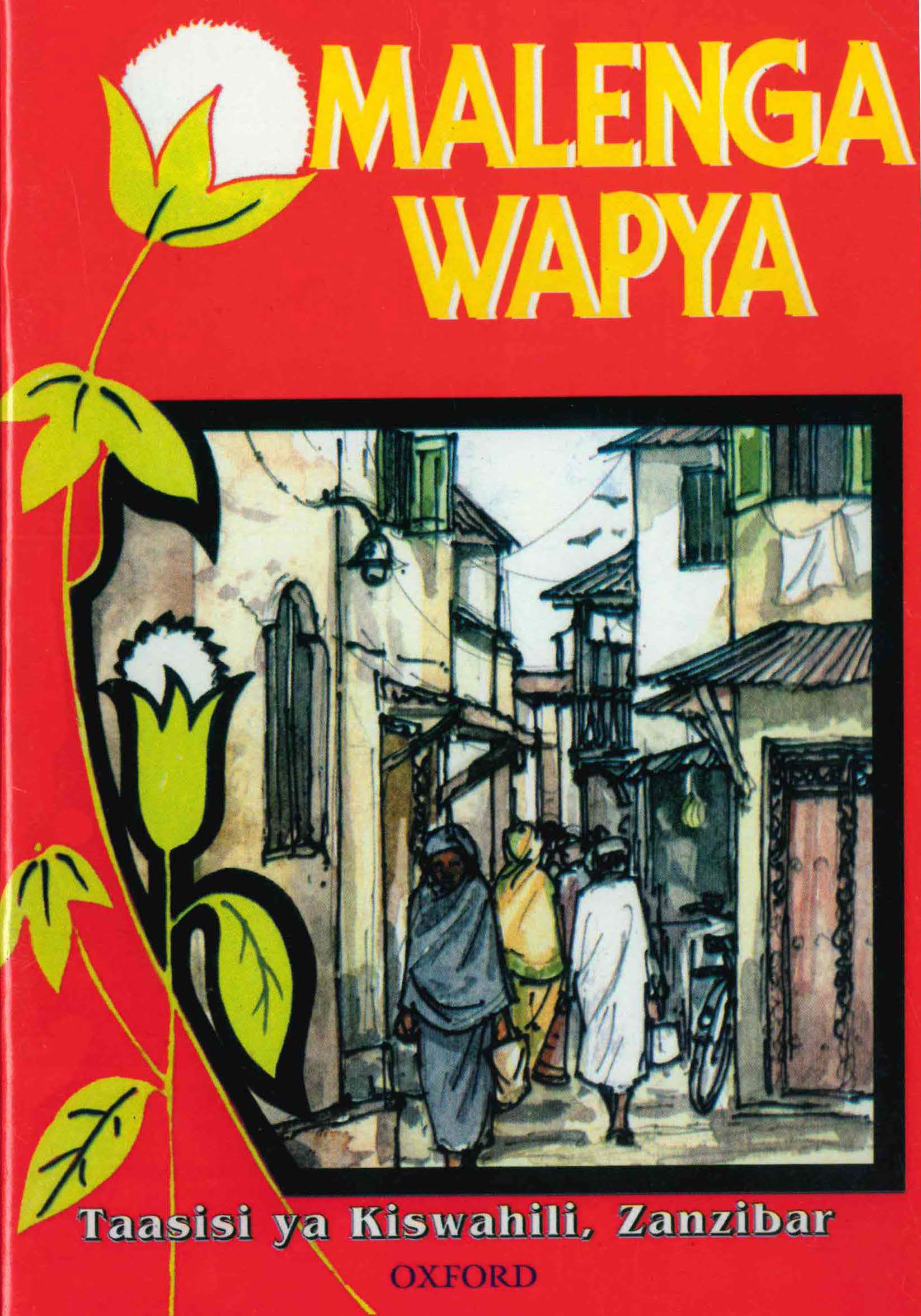 Malenga Wapya