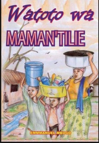 Watoto wa Mama Ntilie